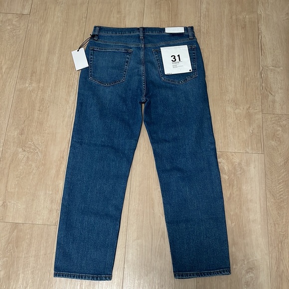 RE/DONE 70s Stove Pipe, SIZE 31.  0573 - Picture 6 of 10